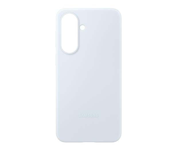 Samsung Silicone Case do Galaxy A57 jasnoniebieski - 1513201 - zdjęcie 4
